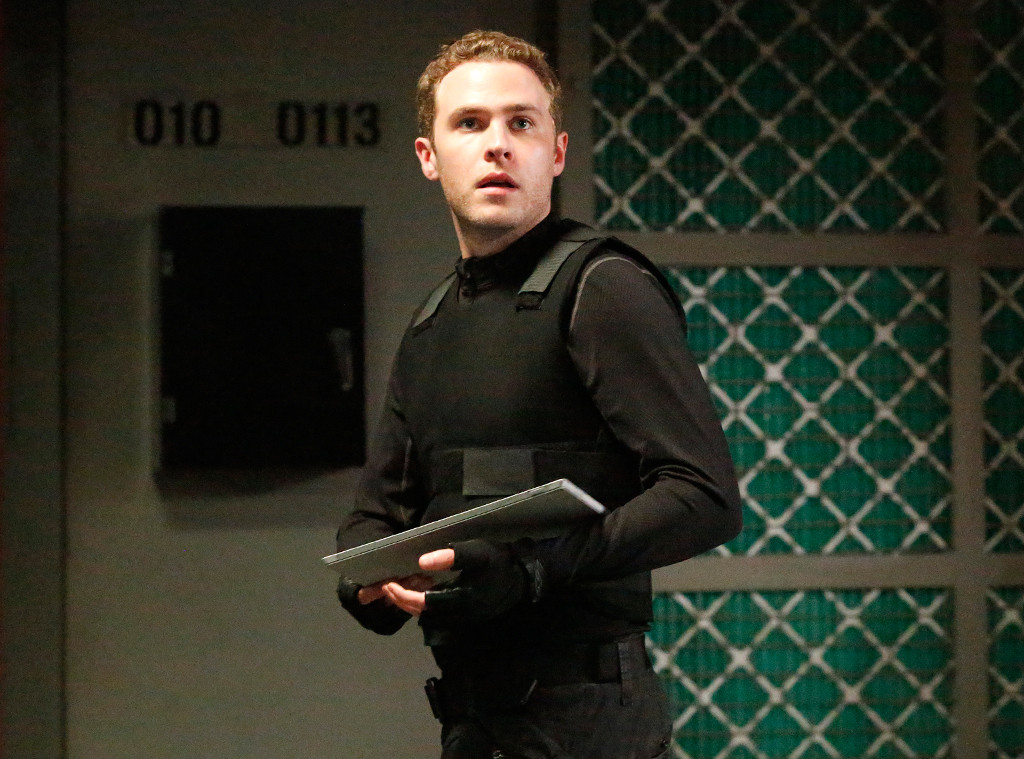 Agents Of S H I E L D Season 2 Finale Is Deadly E Online